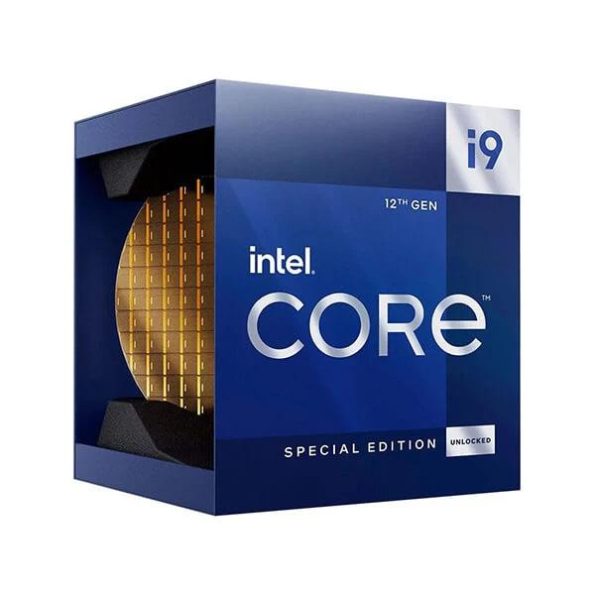 Intel Core i9 12900KS Processor