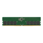 Kingston Value 16GB 16GBx1 DDR5 4800MHz RAM 1
