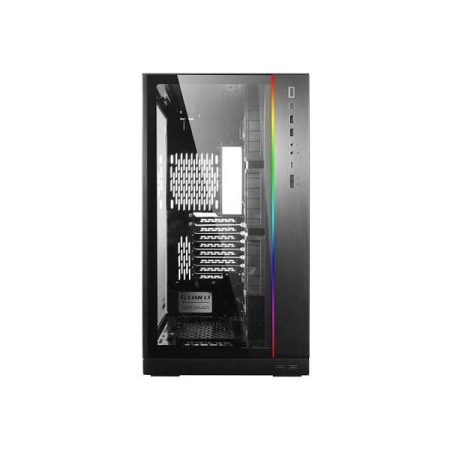 Lian Li PC O11 Dynamic XL ROG Certified Cabinet Black 1