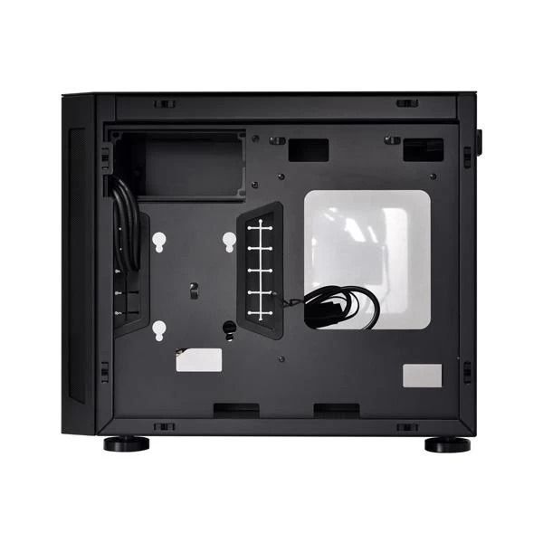 Lian Li PC TU150 Cabinet Black 1