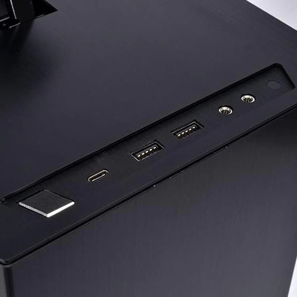 Lian Li PC TU150 Cabinet Black 3