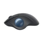 Logitech ERGO M575 Wireless Trackball Mouse Upto 2000 DPI Optical Sensor 1 1