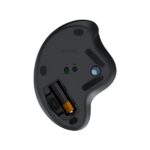 Logitech ERGO M575 Wireless Trackball Mouse Upto 2000 DPI Optical Sensor 1 1