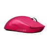 Logitech G Pro X Superlight Wireless Gaming Mouse Pink 1