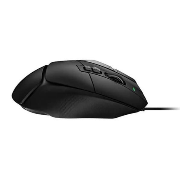 Logitech G502 X Gaming Mouse 3