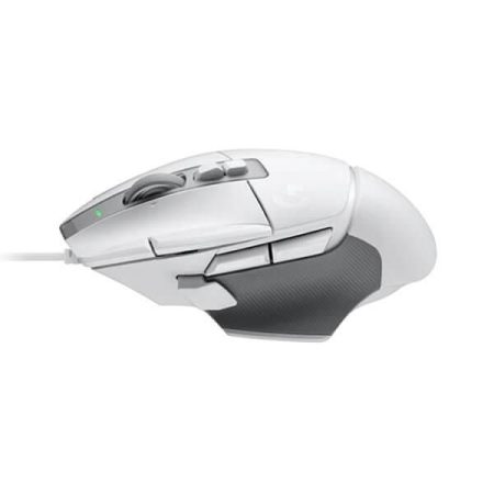 Logitech G502 X Gaming Mouse White 2