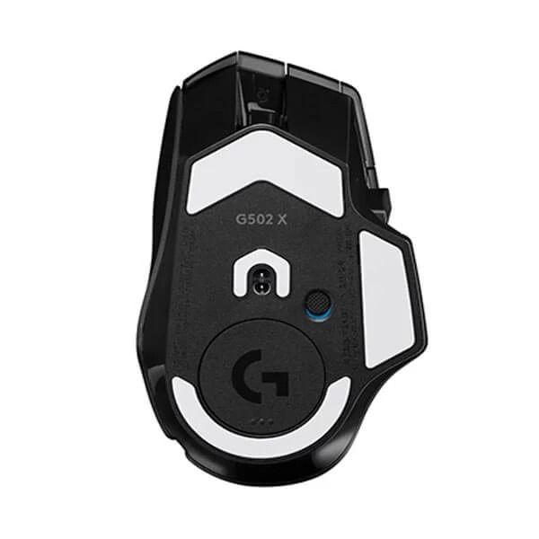 Mouse non-slip Grip Side sticker for Logitech G502X G502X PULS/LIGHTSPEED