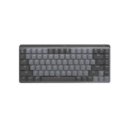 Logitech MX Mini Wireless Keyboard 1 1