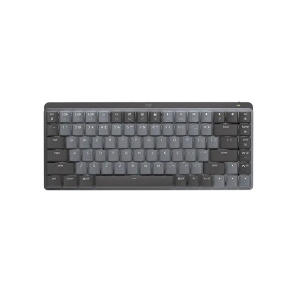 Logitech MX Mechanical Mini Wireless Keyboard 1 1