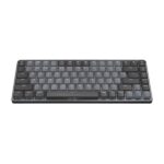 Logitech MX Mini Wireless Keyboard 1 1