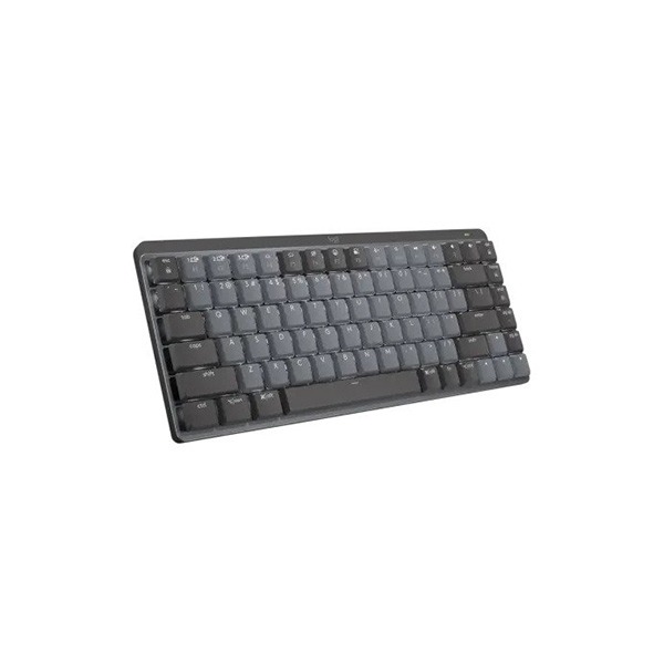 Logitech MX Mechanical Mini Wireless Keyboard 3 1