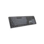 Logitech MX Mechanical Wireless Keyboard 1 1