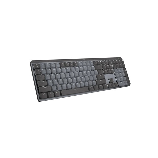 Logitech MX Mechanical Wireless Keyboard 3 1