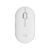 Logitech Pebble M350 Wireless Mouse White1 1