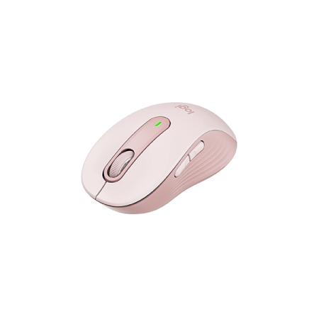 M650 Wireless Mouse Rose 11 1