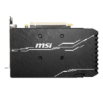 MSI GTX 1660 Super Ventus XS OC 6GB Gaming Graphics Card 1