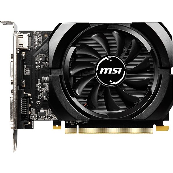 MSI GeForce GT 730 Graphics Card 4GB DDR3 2