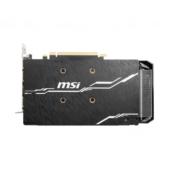 MSI RTX 2060 Ventus GP OC 6GB Graphics Card 3