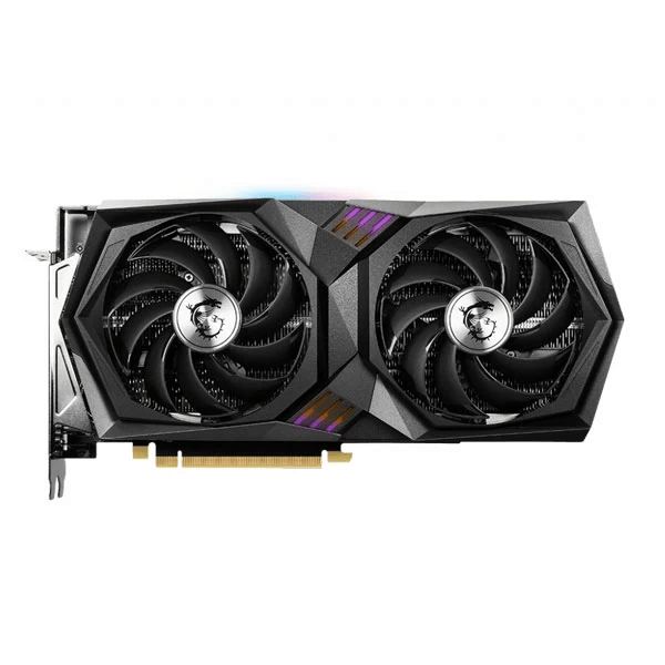 Buy MSI RTX 3060 Gaming X 12GB Gaming Graphics Card - Computech Store