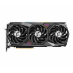 MSI RTX 3080 Ti Gaming X Trio 12GB Graphics Card 1