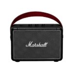 Marshall Kilburn II 36W Bluetooth Portable Speaker BLACK
