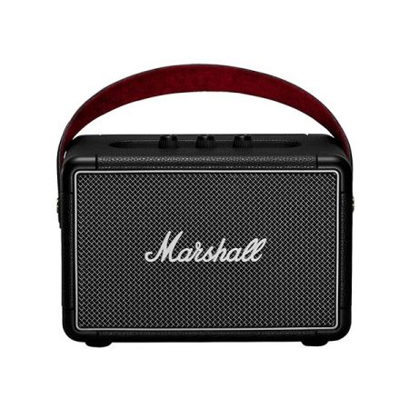 Marshall Kilburn II 36W Bluetooth Portable Speaker BLACK