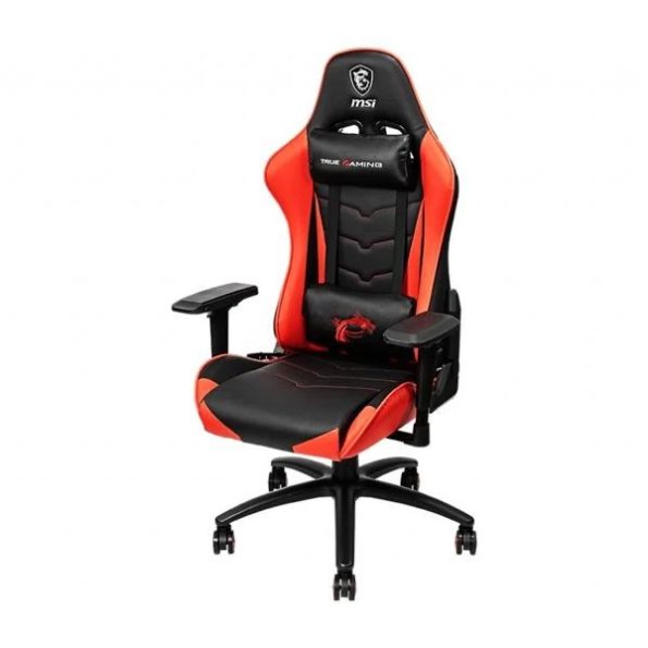 Msi MAG CH120 Gaming Chair 3