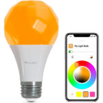 Nanoleaf Essentials Smart Bulb E27 1