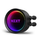 Nzxt Kraken X53 ARGB CPU Liquid Cooler With AER RGB Fan 1 1