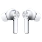 OnePlus Buds Z2 Bluetooth Truly Wireless in Ear Earbuds with mic Pearl White