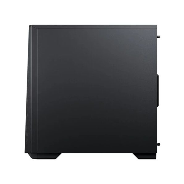 Phanteks Eclipse G360A DRGB E ATX Mid Tower Cabinet Black 3 1