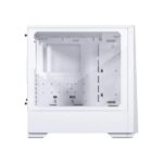 Phanteks Eclipse G360A DRGB E ATX Mid Tower Cabinet White 1 1