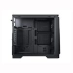 Phanteks Eclipse P200 Air DRGB Mini Tower Cabinet Satin Black 1 1