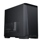 Phanteks Eclipse P200A Performance Edition M ITX Cabinet Stain Black 1 1