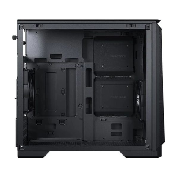 Phanteks Eclipse P200A Performance Edition M ITX Cabinet Stain Black 4 1