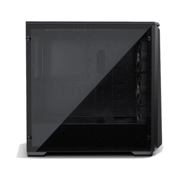 Phanteks Eclipse P400A DRGB Cabinet Satin Black 3 1