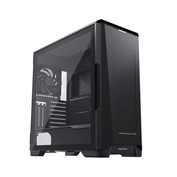 Phanteks Eclipse P500A ATX Cabinet Stain Black 1 1