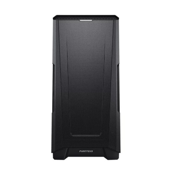 Phanteks Eclipse P500A ATX Cabinet Stain Black 3 1