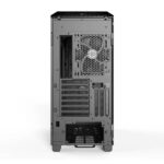 Phanteks Eclipse P600s ATX Mid Tower Cabinet With Temprered Glass Side Panel Stain Black 1 1