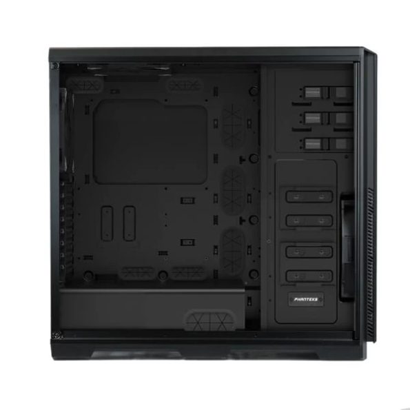 Phanteks Enthoo Pro ATX Cabinet Stain Black 3 1
