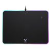 Rapoo V10 Wireless Charging Mouse Pad Black 1