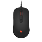 Rapoo V16 Gaming Mouse Black 1