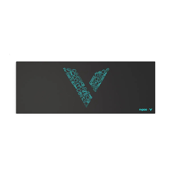 Rapoo V1L Extra Large Gaming Mouse Pad