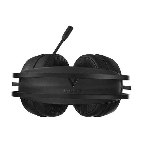 Rapoo VH310 Gaming Headset Black 3