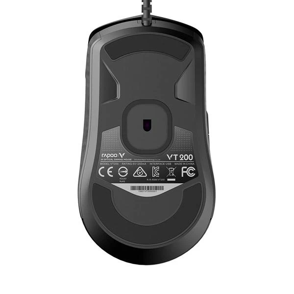 Rapoo VT200 Gaming Mouse 5