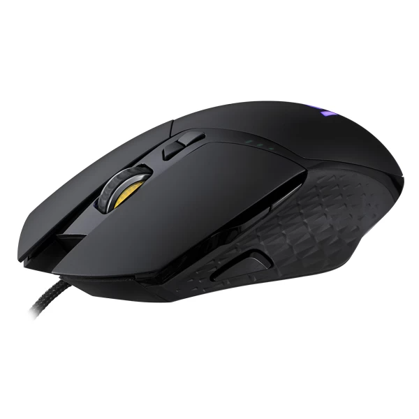 Rapoo VT30 Gaming Mouse Black 2