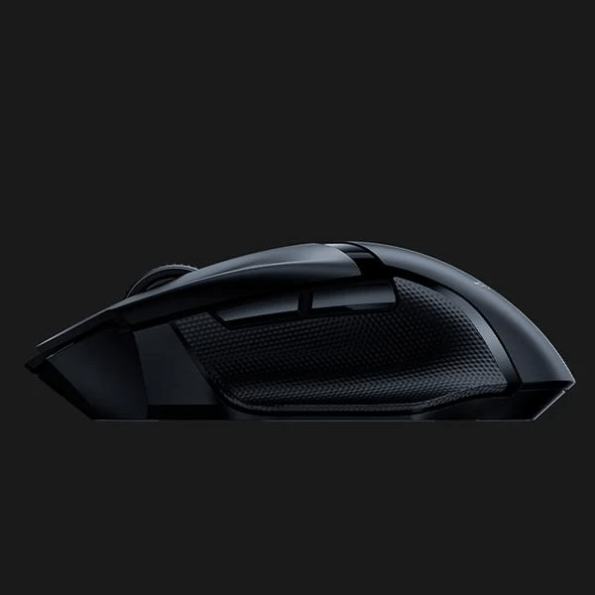 Razer Basilisk X HyperSpeed Gaming Mouse 3