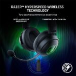 Razer Kraken V3 Pro HyperSense 7.1 1