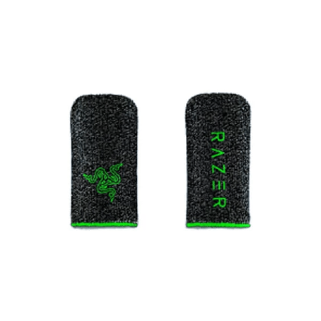 Razer Non Slip Finger Sleeve For Mobile Gaming 1