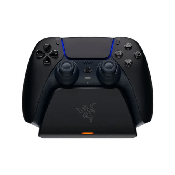Razer Quick Charging Stand For PlayStation 5 Black 1